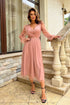 Robe de soirée model 187298 Bicotone